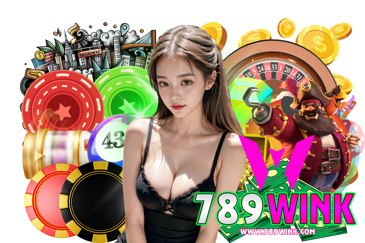 789wink wallet