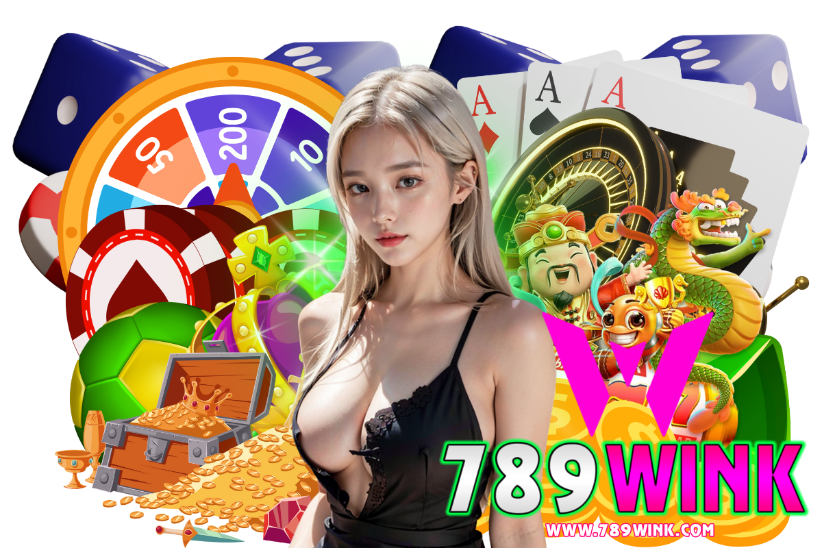 789wink สมัคร