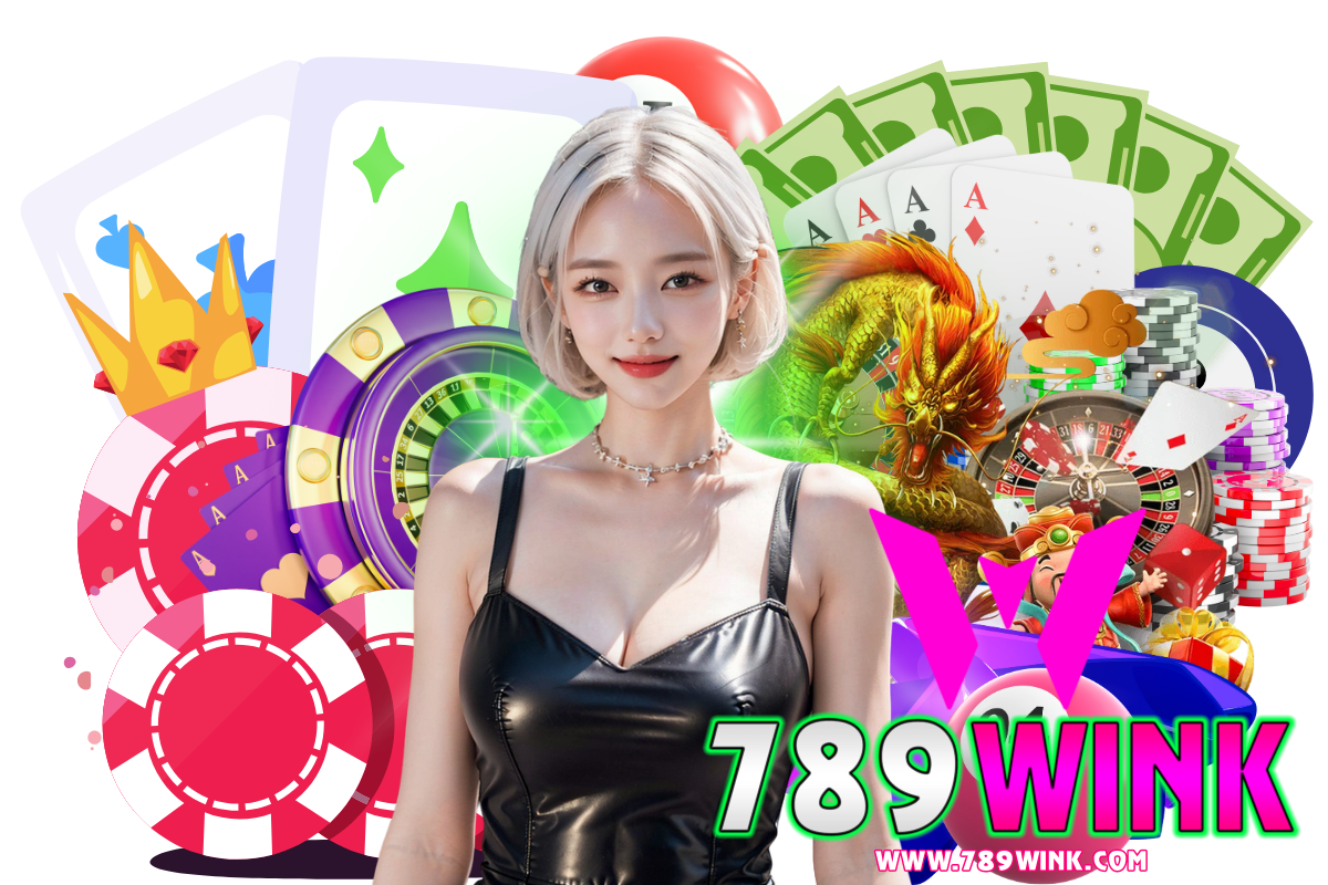 789wink สล็อต